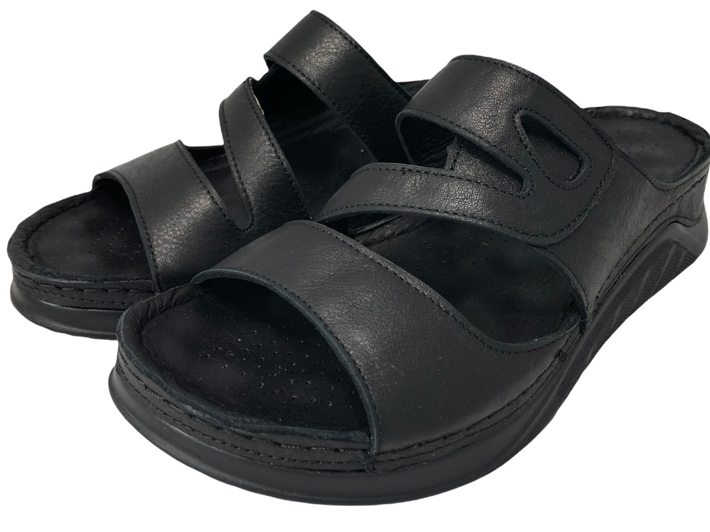 900-104-01 SHOES&MARKET Сабо купить в интернет-магазине «Обувь для вас»