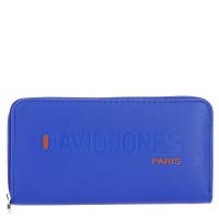 P091-510 син. DAVID JONES Портмоне