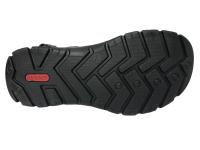 ZN010-110 BADEN Сандалии
