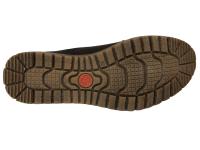 K306-1R BADALLI Полуботинки