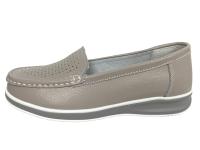 SLN06 EVALLI Мокасины